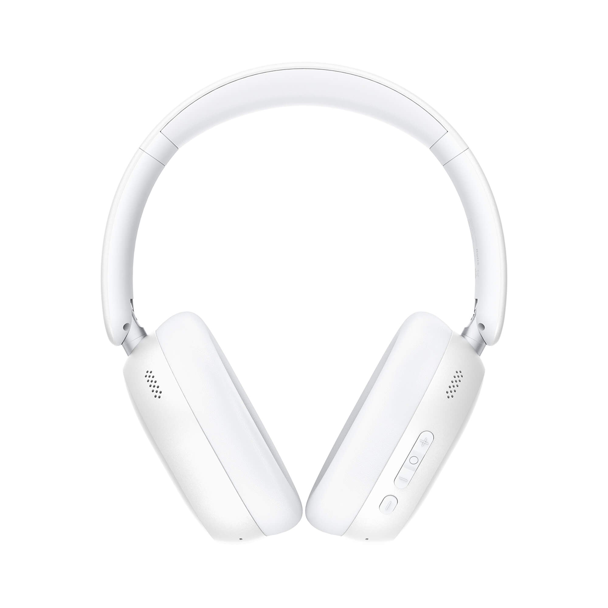 Acefast Hybrid ANC Bluetooth Headphones 80H Playback 48dB Noise Cancelling H12