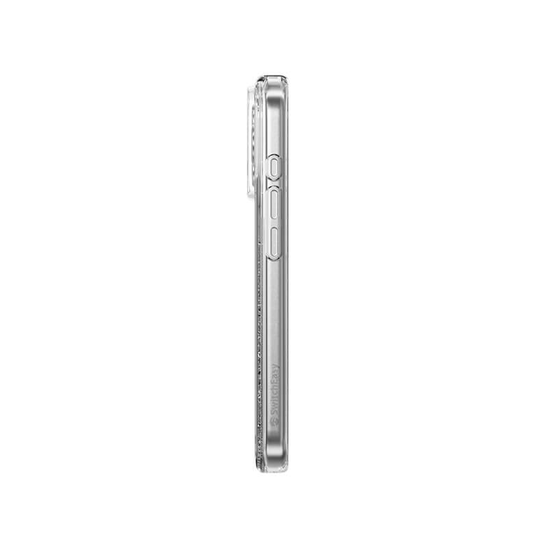 iPhone 17 Pro Max Galactic Series Star Sand Anti Drop Phone Case