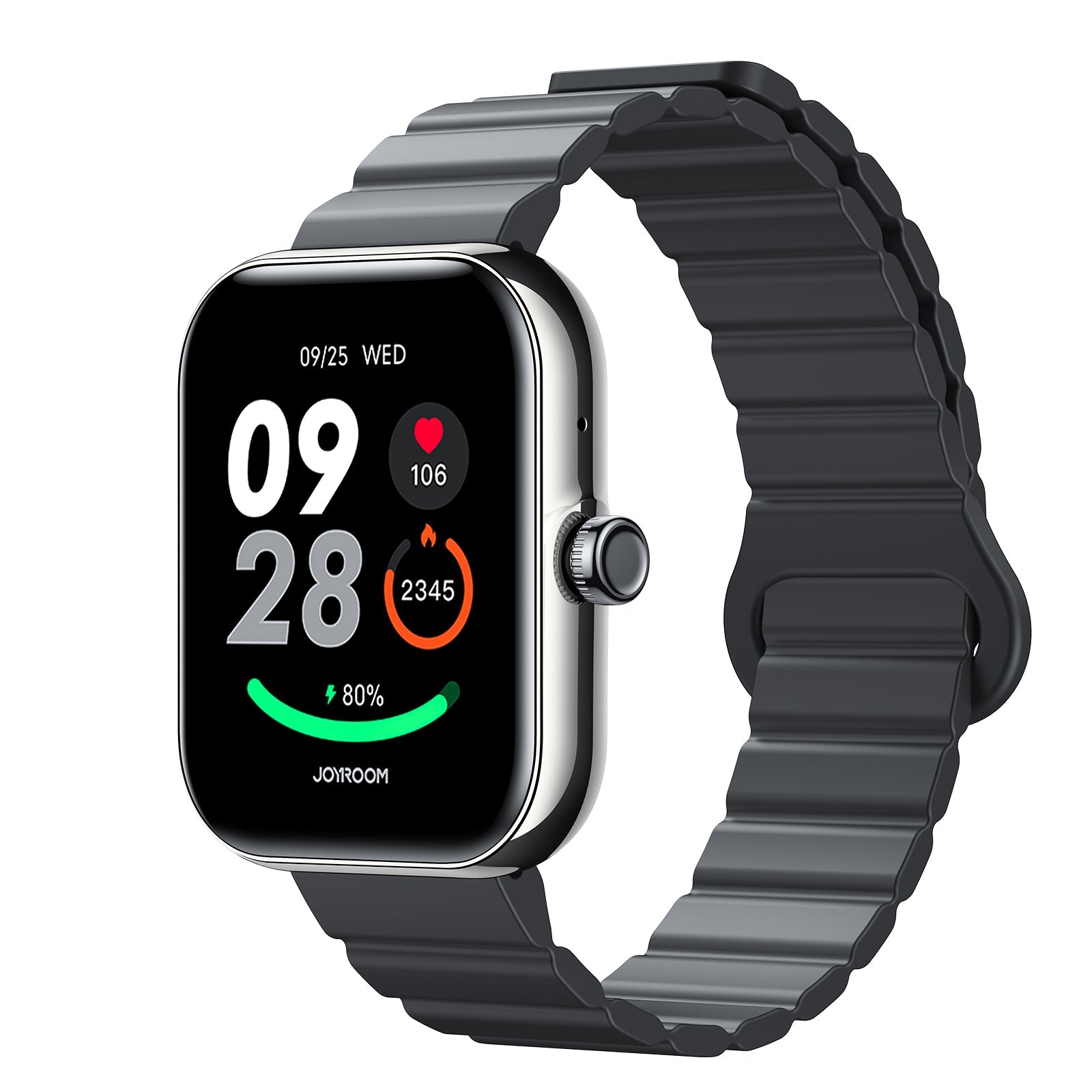 Joyroom HD TFT Screen 1ATM Waterproof Smart Watch JR-FT5 Plus