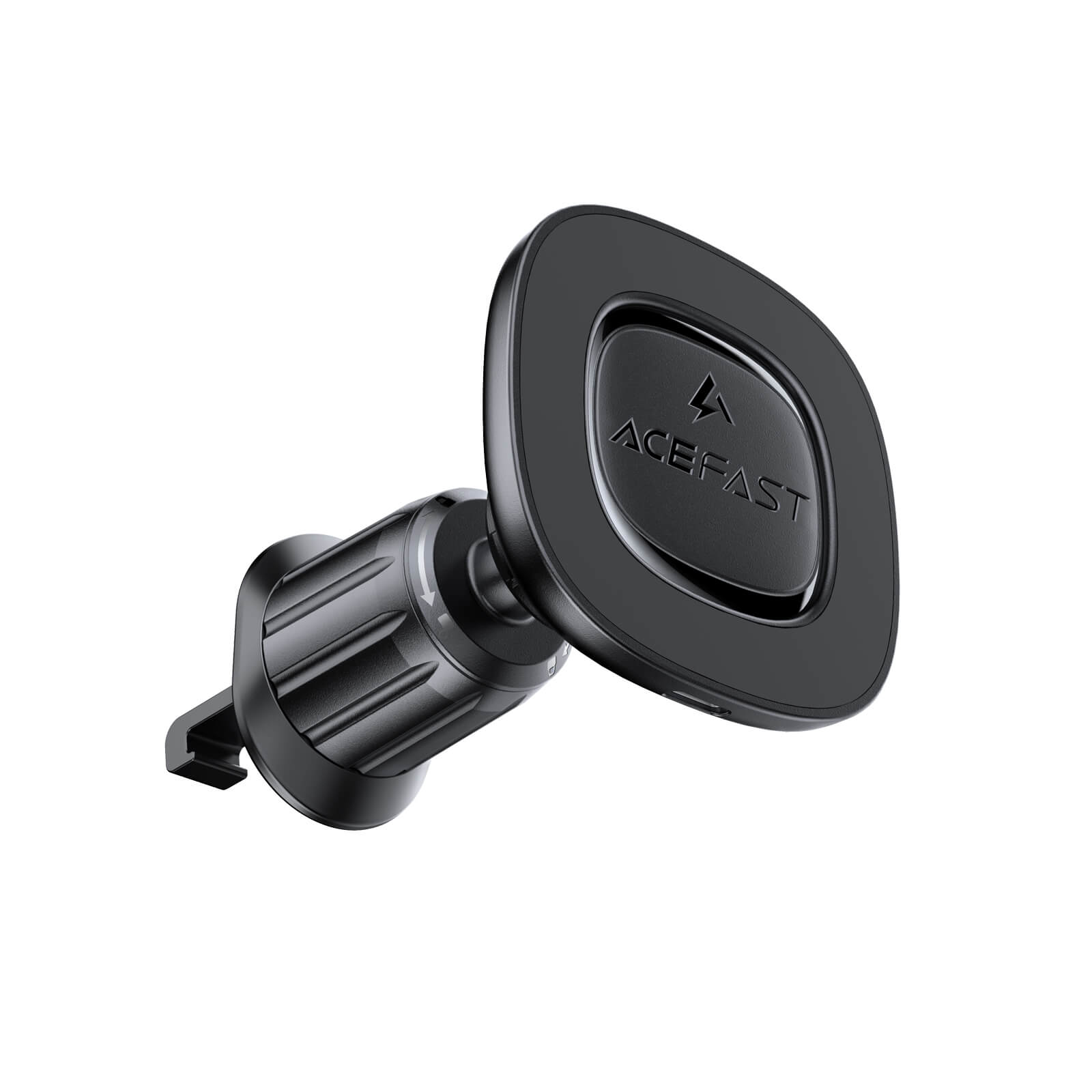 Acefast 15W Wireless Charging Magnetic Car Air Vent Phone Holder D46