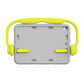 Suitable for iPad Kid-Friendly Soft Shockproof Case with Handle