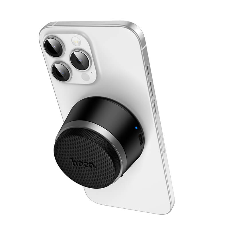 Hoco Super Mai Ultra Portable Magnetic Bluetooth Mini Speaker HC43