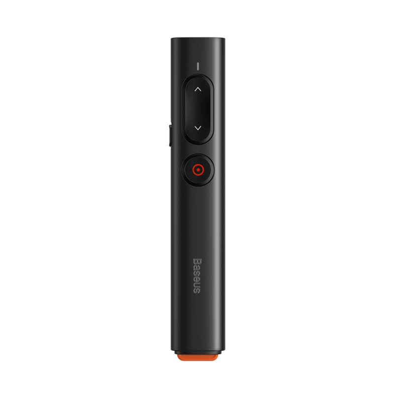 Mobie Remote Wireless Presenter Powerpoint Flip Pen Compatible with All PCs/System