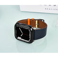 iWatch7  Ultra-Thin Scratch Resistant PC Protective Cover 41mm 25005