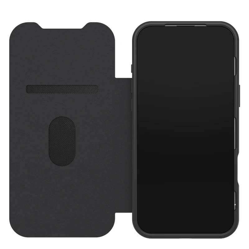 OtterBox iPhone 17 Pro Max React Folio MagSafe Case
