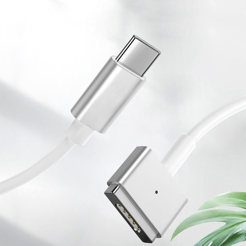Mobie MacBook Type-C to MagSafe2 Charging Data Cable 2M