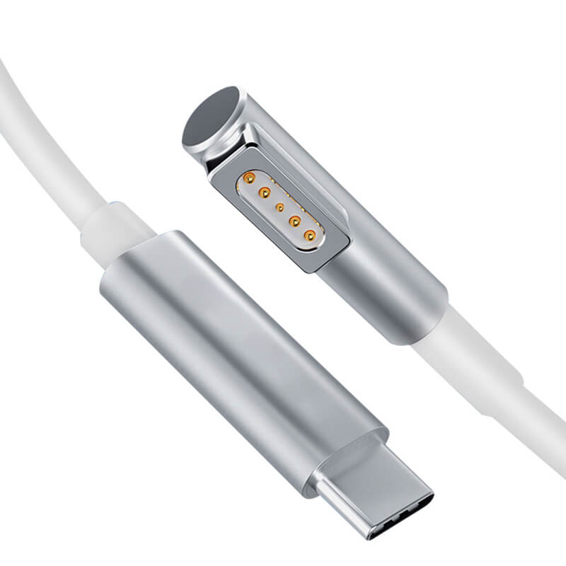 Mobie MacBook Air/Pro Type-C to MagSafe Charging Data Cable  2M 16001-M1