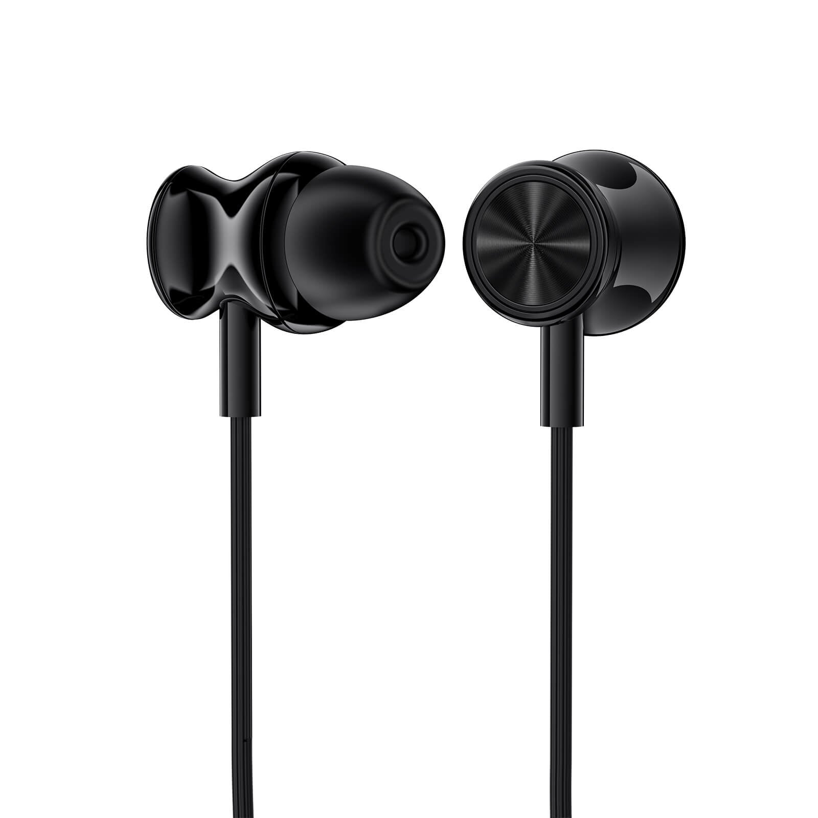 Acefast Neckband Bluetooth Earphones 160 Hour Playback with Gaming Mode N7