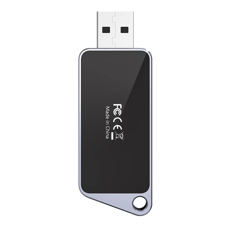 Mobie Bluetooth Dual Band WiFi Wireless CarPlay Adapter for Cars K82