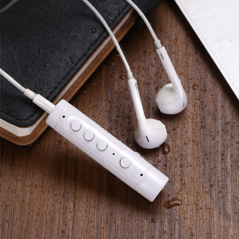 Mobie Portability Multi-function Wireless Audio Converter D8