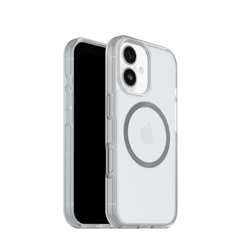 OtterBox iPhone 17 React MagSafe Case