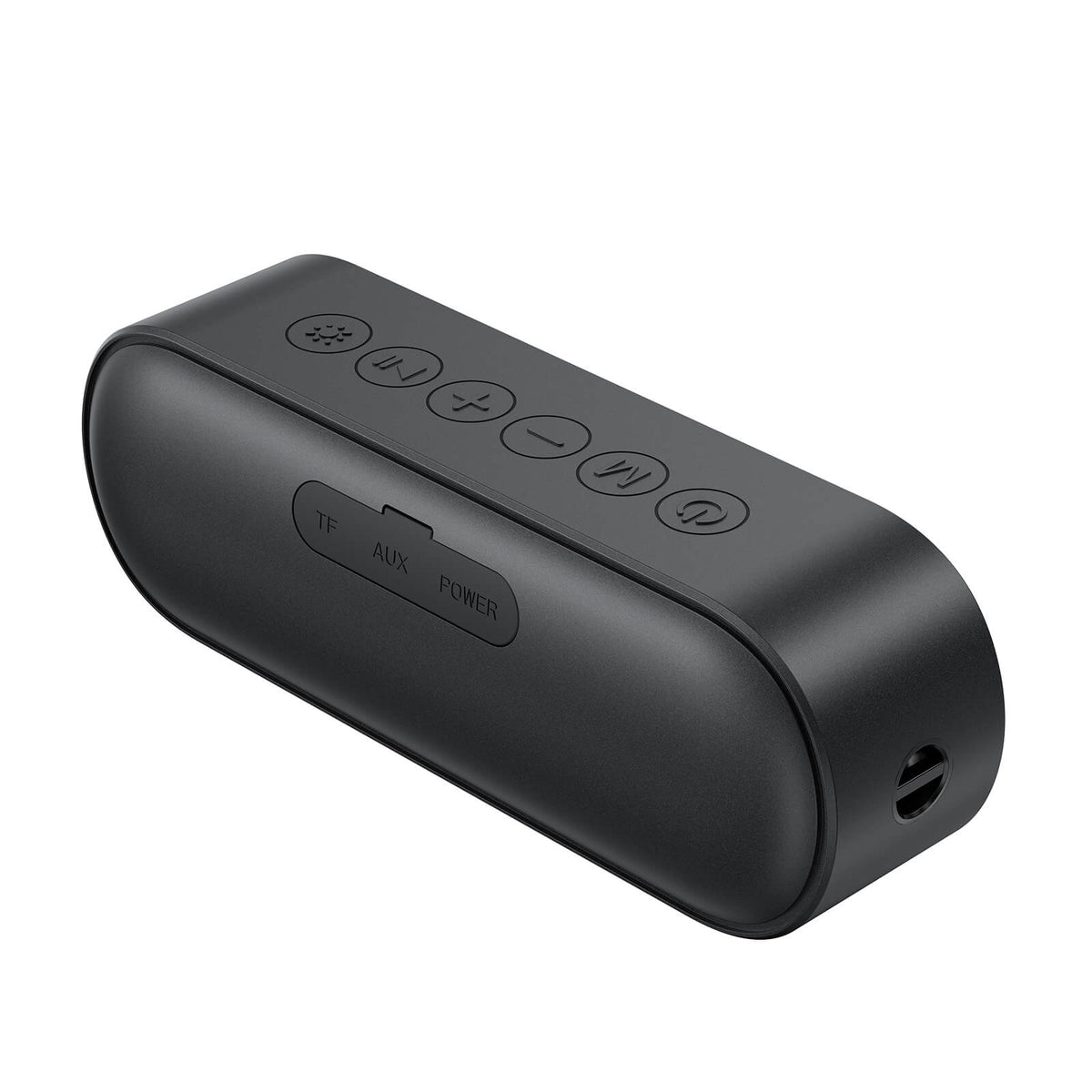 Acefast 1800mAh 16W Peak TWS 1800mAh Bluetooth 6.0 IPX6 RGB Lighting Speaker K13