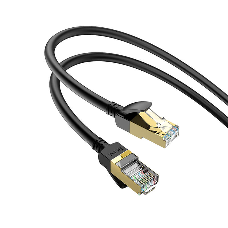 Mobie 8-Core Pure Copper Gigabit High-Speed Ethernet Cable 3m US02