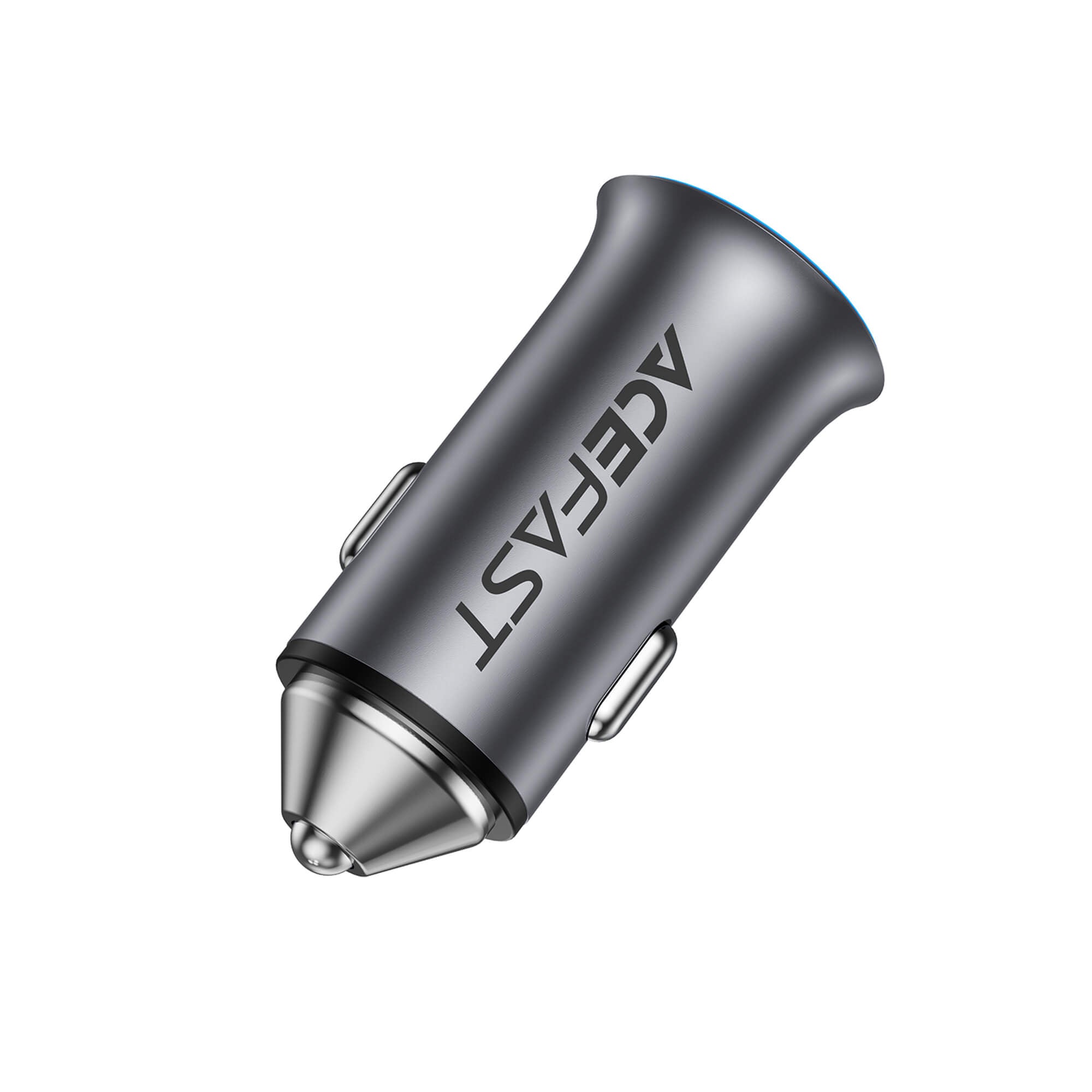 Acefast Dual Port Fast Charger Type-C & USB-A 95W (65W+30W) B16