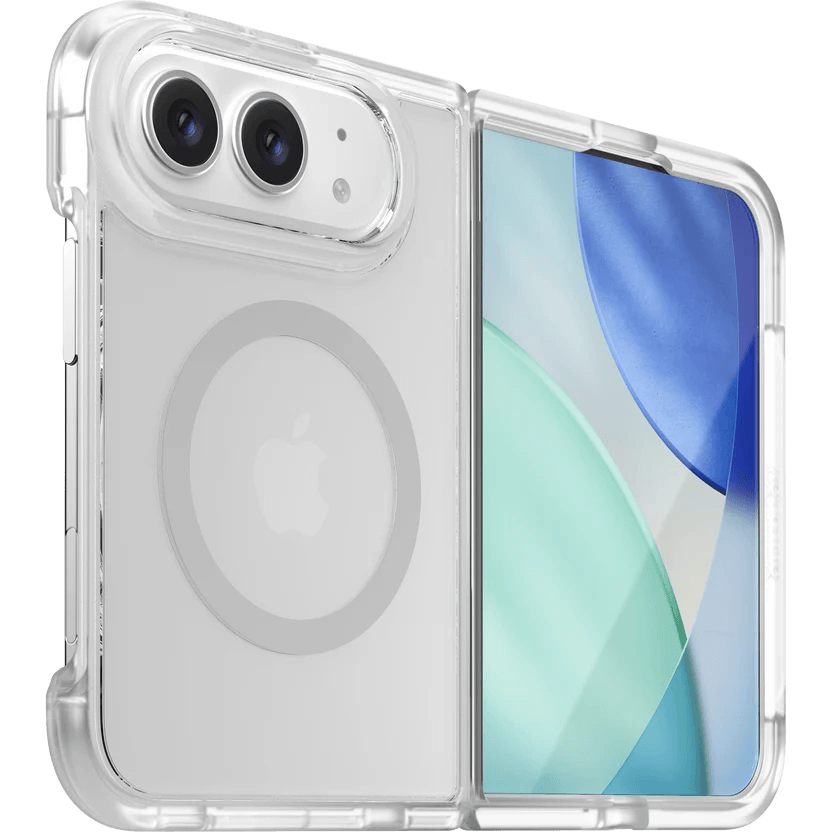 OtterBox Lumen Series Slim Protective Magnetic Case Compatible with iPhone Duo