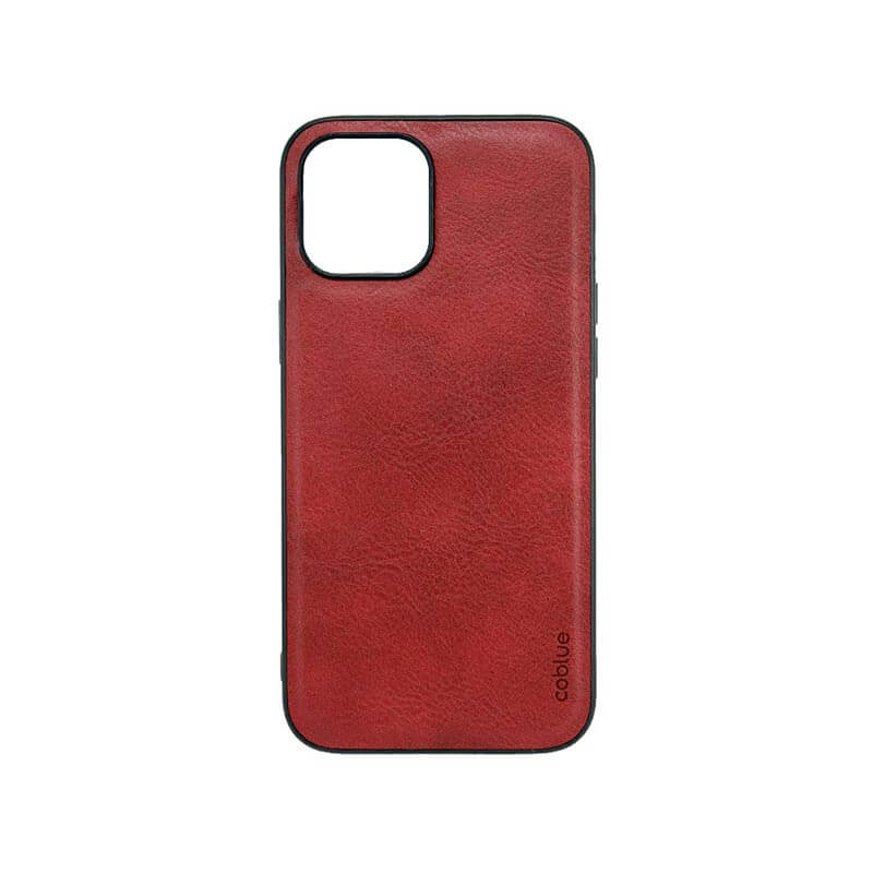 Samsung Galaxy S21 Ultra Vintage Leather Drop Protection  Phone Case