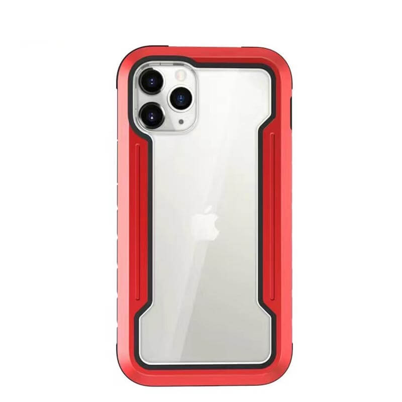 iPhone 12 Pro Max Defense Shockproof  Phone Case