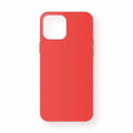 iPhone 6P 7P 8P Silicone Touch Protective Phone Case