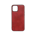 Samsung Galaxy Note20 Ultra Vintage Leather Drop Protection  Phone Case