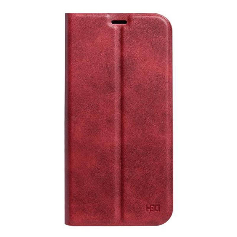 Samsung Galaxy Note 10 Business Wallet Case Cover with Tri-Fold  Stand