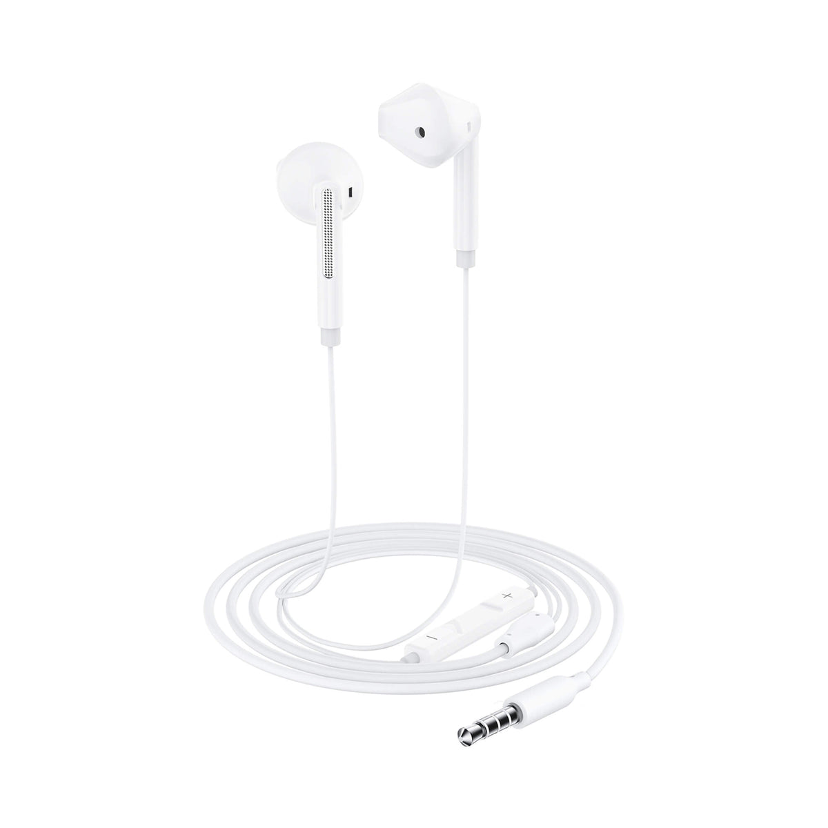 Acefast 3.5mm AUX Wired In-Ear Earphones with Microphone L14
