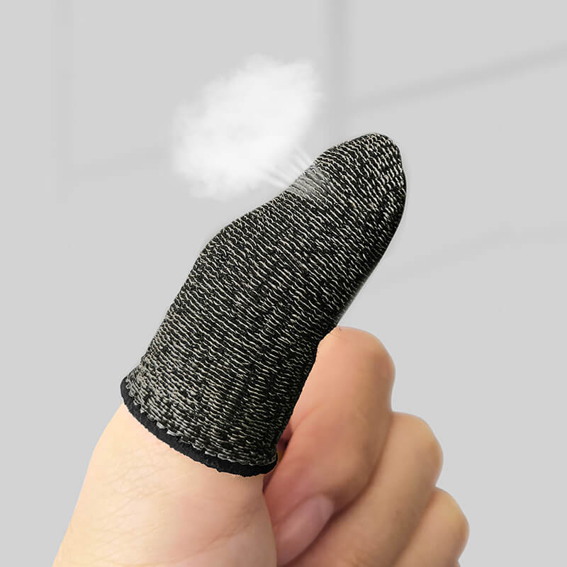 Mobie Fiber Mobile Game Finger Sleeves GM4