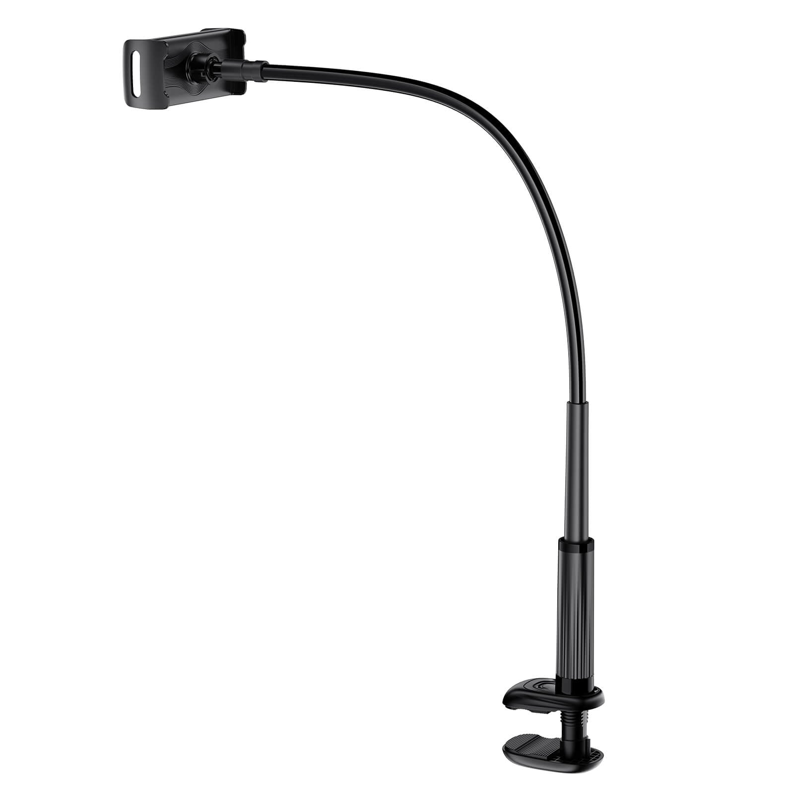 Acefast Lazy Stand Adjustable Phone Tablet Holder with Flexible Gooseneck Arm E40