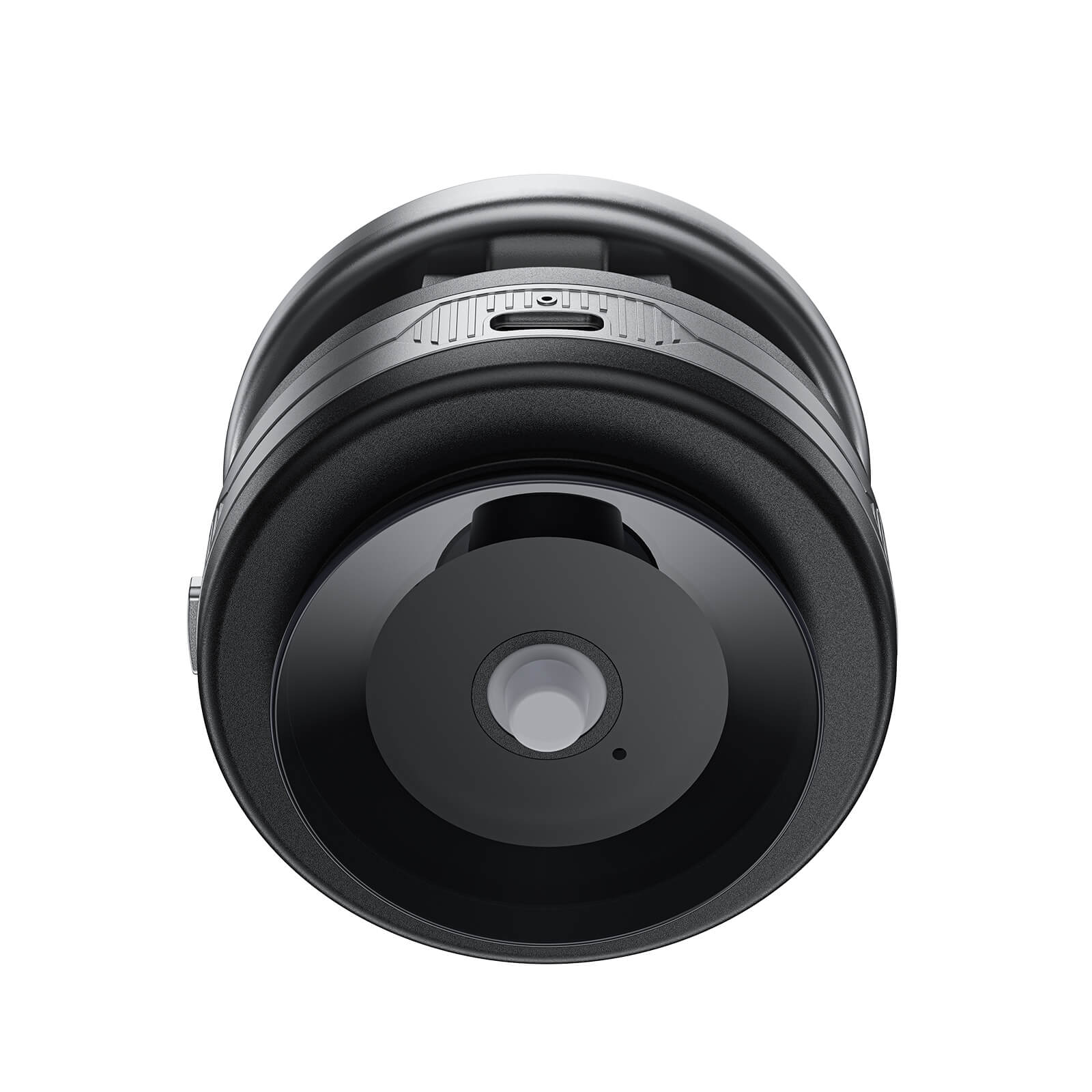 Acefast Electric Auto Vacuum Suction Magnetic Phone Holder E30