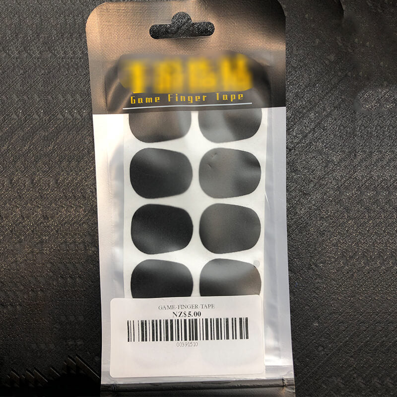 Mobie Gaming Controller Finger Sleeves  (10 PCS/1Pack)