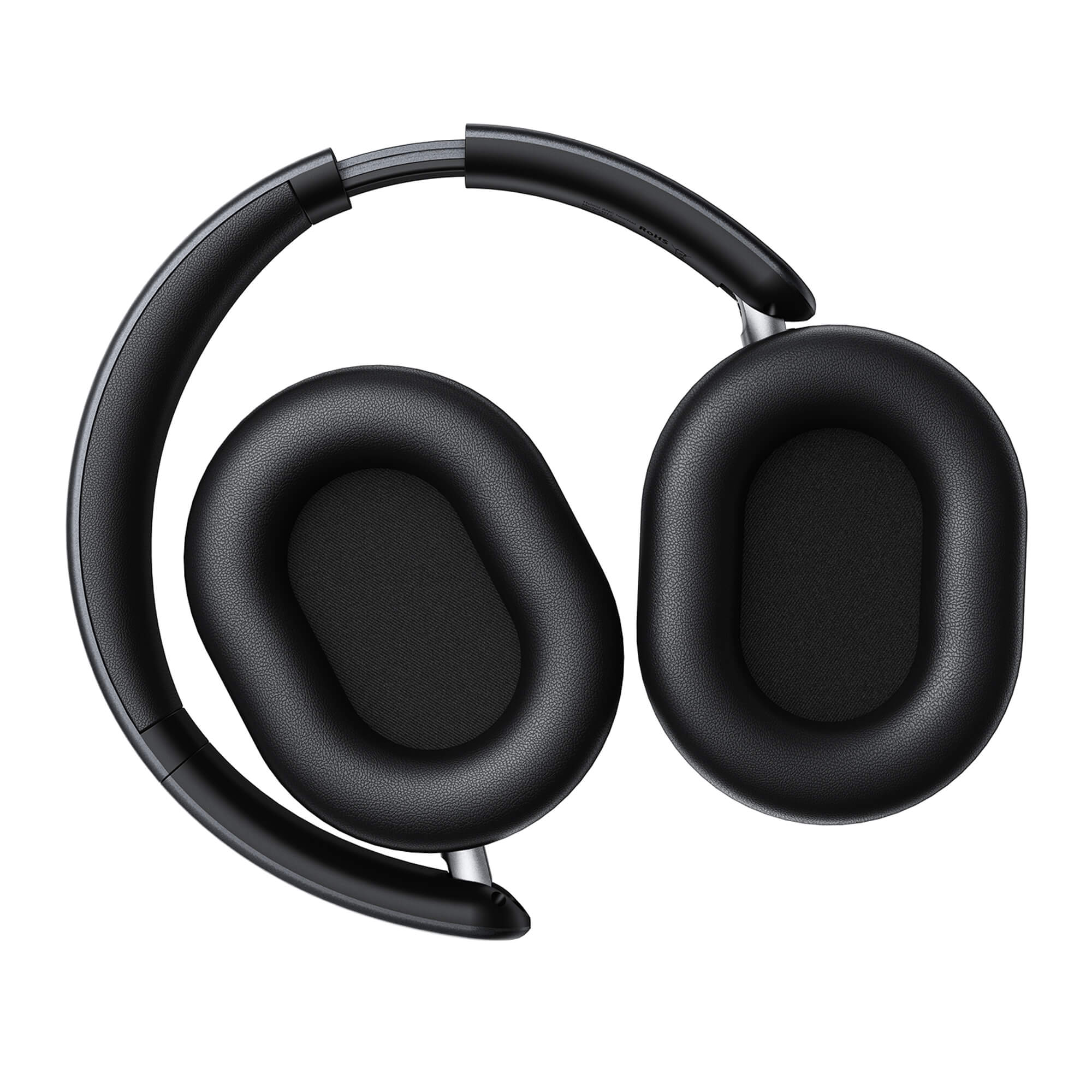 Acefast Hybrid ANC Bluetooth Headphones 80H Playback 48dB Noise Cancelling H12