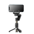 New Arrival Mobie Smart Shooting on Demand Multifunctional Fill Light Gimbal Stabilizer Q18