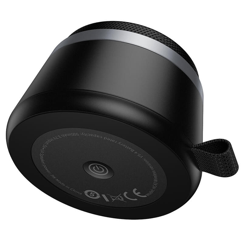Hoco Super Mai Ultra Portable Magnetic Bluetooth Mini Speaker HC43