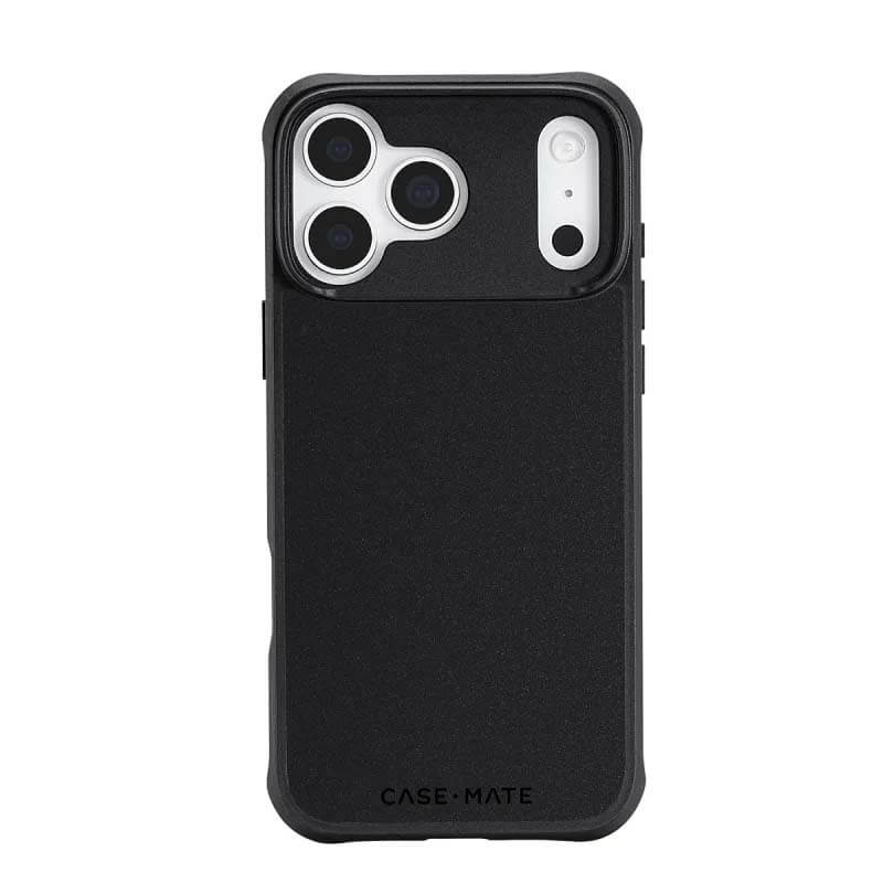 Case Mate iPhone 17 Pro Max Tough Series Magsafe Case with Screen Protector