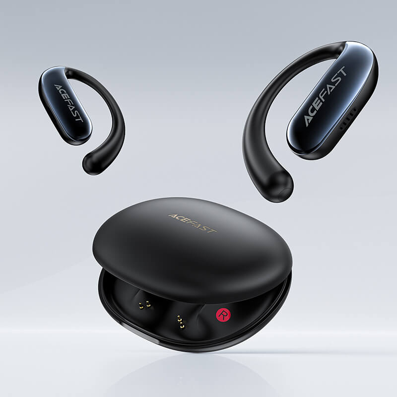 Acefast Secure Fit Open Ear Ultra Comfort Wireless Earphones FA005