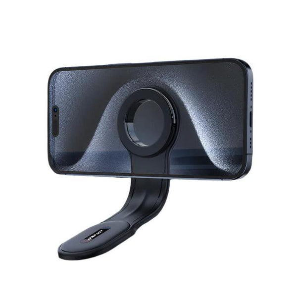 Acefast Flexible Minimalist Magnetic Car Phone Holder D19 Black