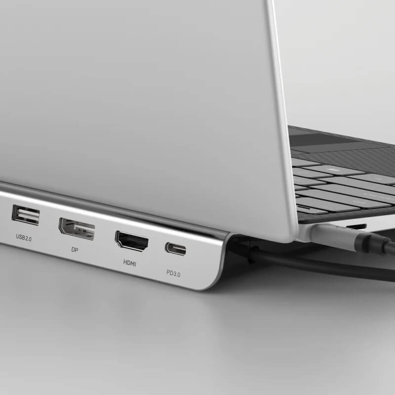 Belkin Connect USB-C 11-in-1 Multi-port Dock