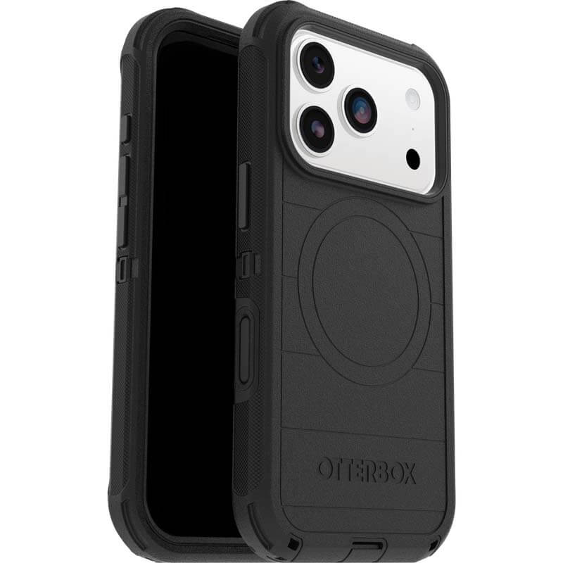 OtterBox iPhone 17 Pro Max Defender Pro Series Case