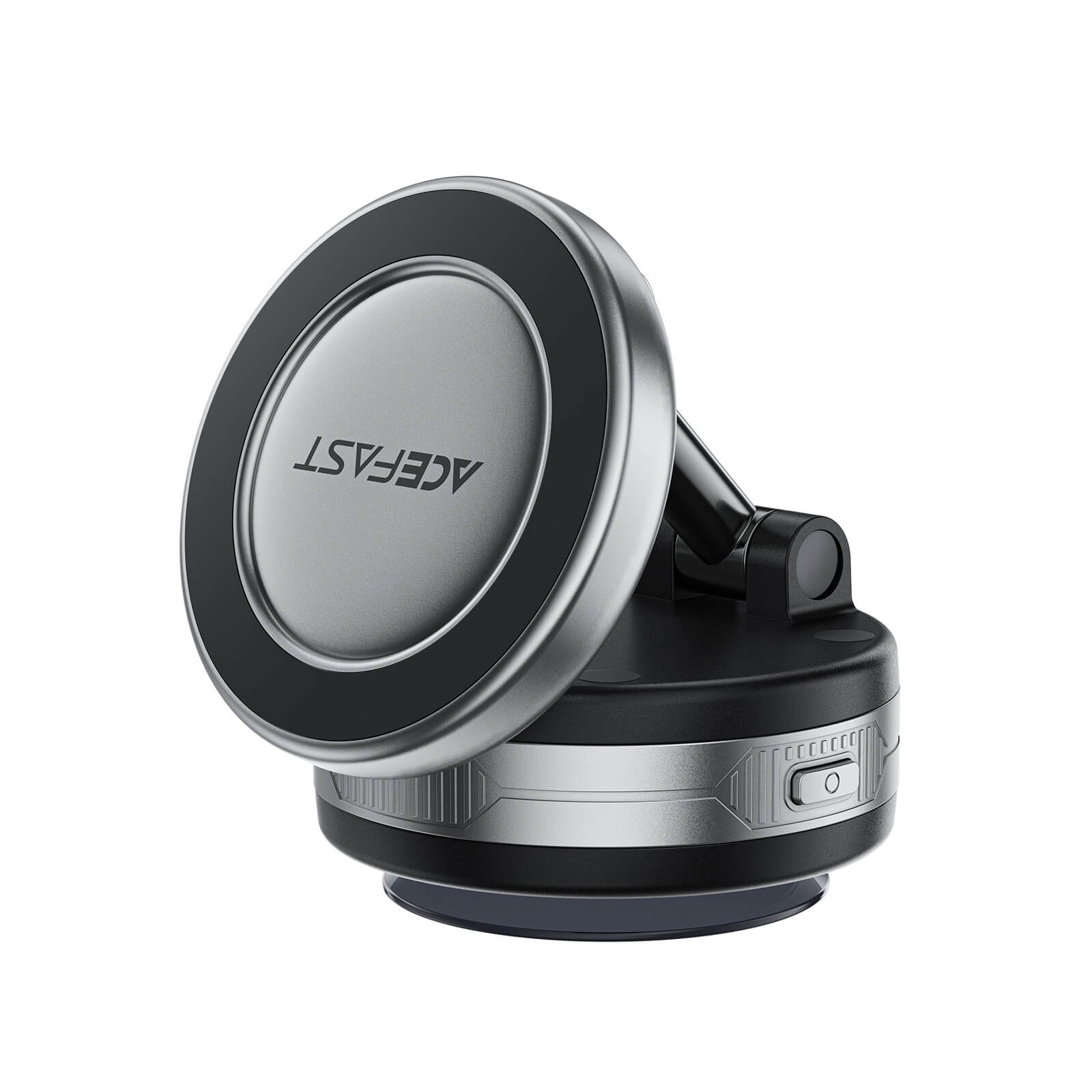 Acefast Electric Auto Vacuum Suction Magnetic Phone Holder E30