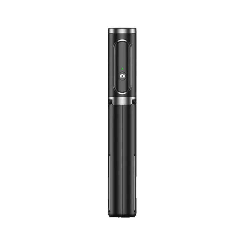 Mobie 360° Rotation Remote Bluetooth Aluminum Selfie Stick Tripod M18