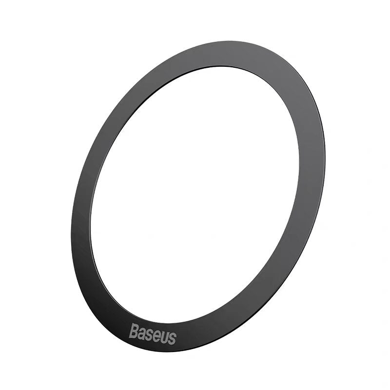 Baseus Paper Thin Snug Fit Magnetic Metal Ring 2 pcs