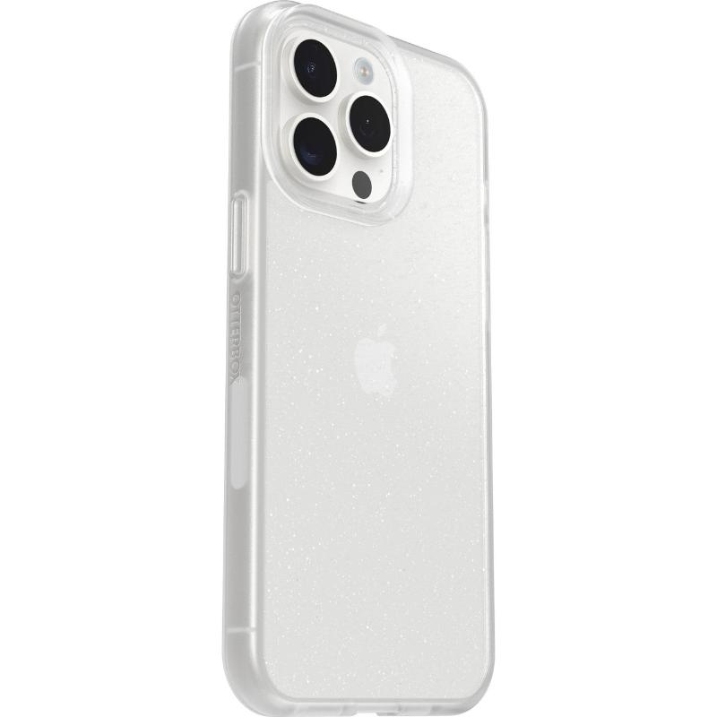 OtterBox iPhone 15 Pro Max React Case Stardust