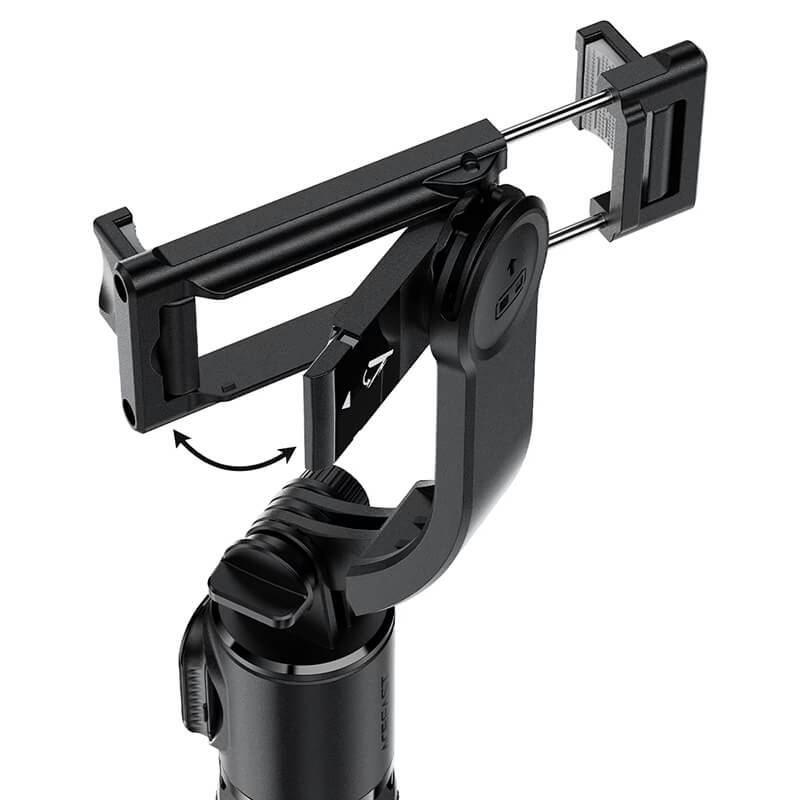 Acefast Portable Selfie Stick and Tripod Desk Stand for Phone with Wireless Remote E43