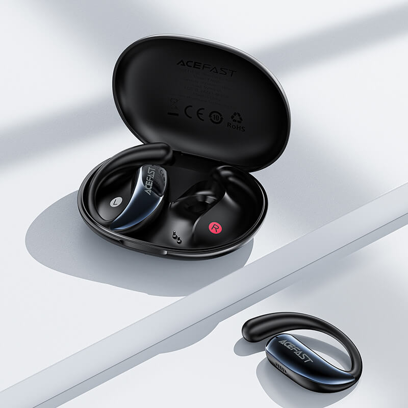 Acefast Secure Fit Open Ear Ultra Comfort Wireless Earphones FA005