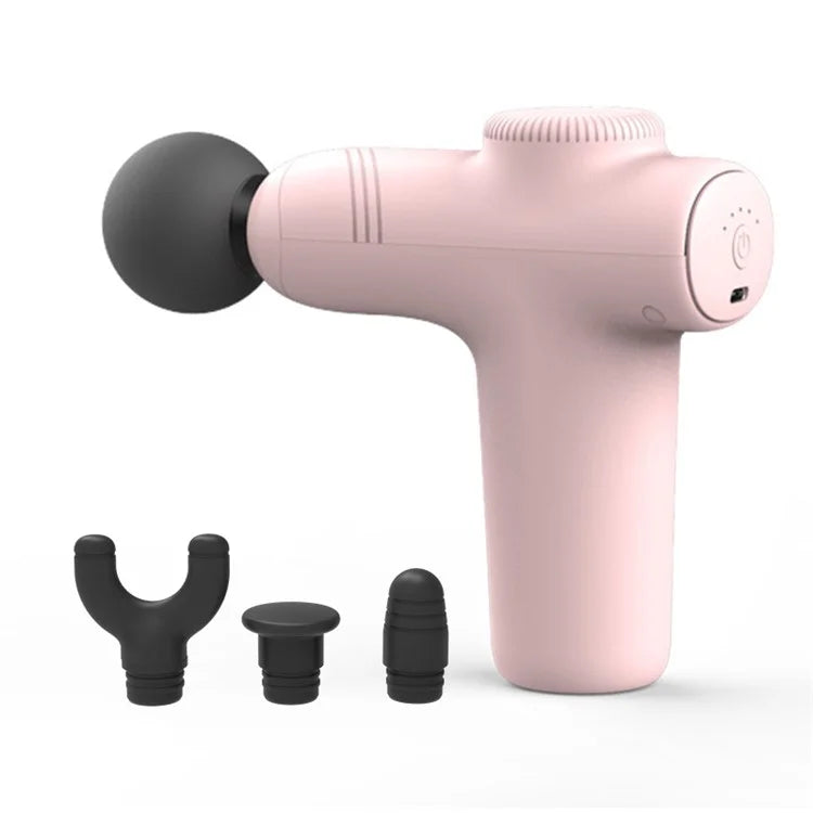 Mobie Ultra-Portable Mini Massage Gun 5-Gear Adjustable JM05S
