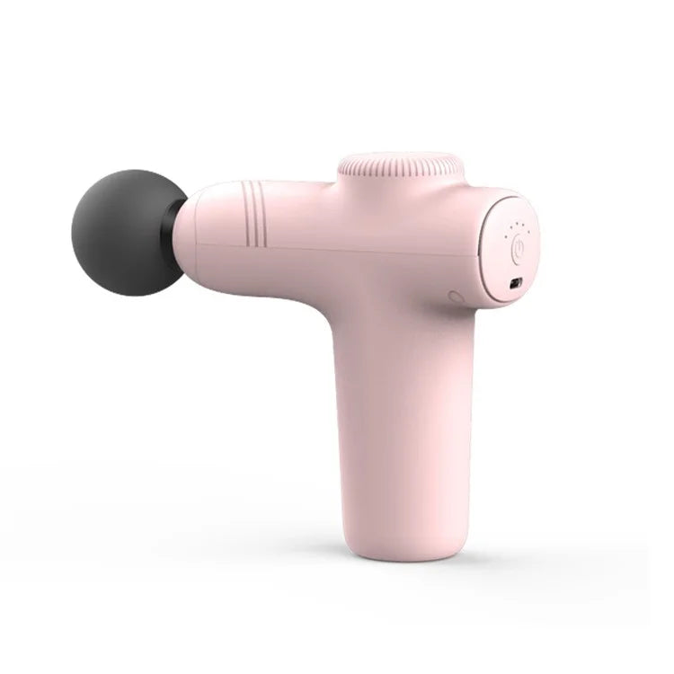 Mobie Ultra-Portable Mini Massage Gun 5-Gear Adjustable JM05S