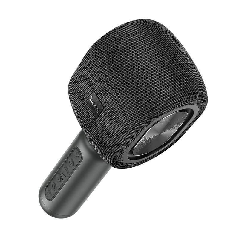 hoco Portable Handheld Wireless Bluetooth Karaoke Microphone BK8