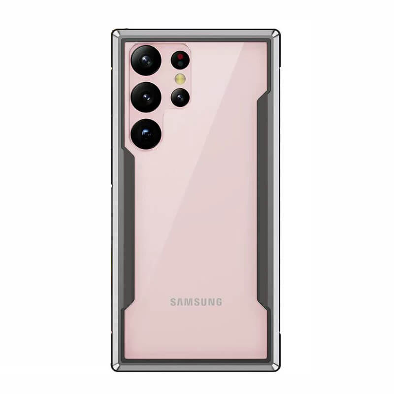 Samsung Galaxy Note 10 2019 Defense Shield Series 10FT Drop Protection Case