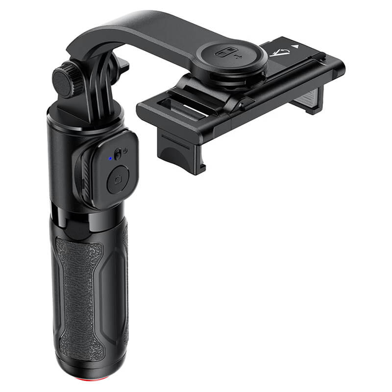 Acefast Portable Selfie Stick and Tripod Desk Stand for Phone with Wireless Remote E43