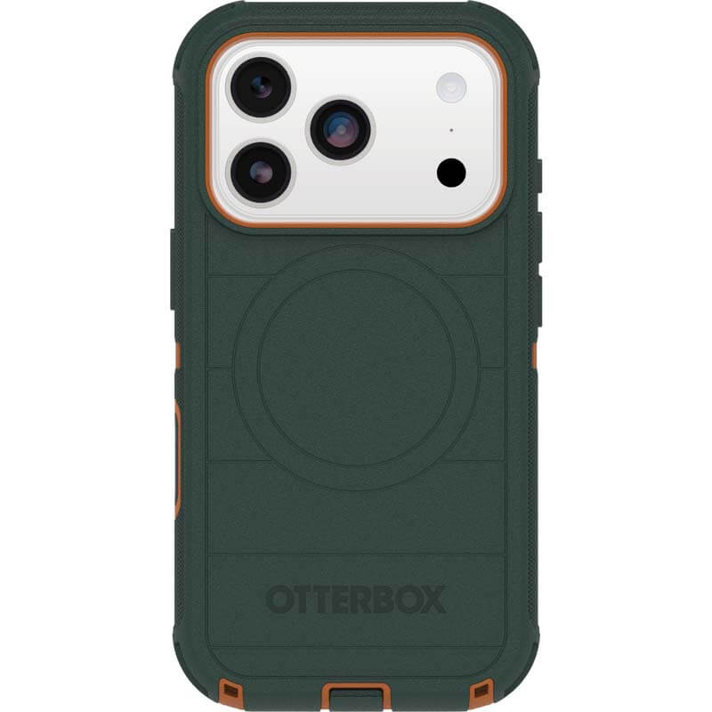 OtterBox iPhone 17 Pro Max Defender Pro Series Case