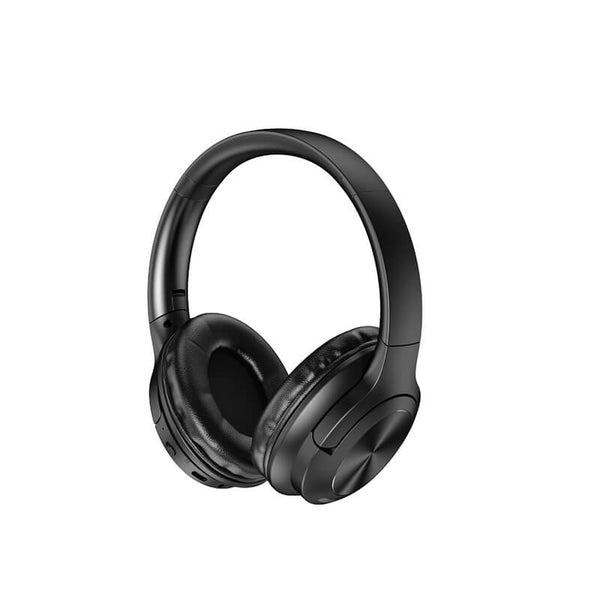 Mobie Noise-Canceling Bluetooth Wireless Headphones 70Hours BE04